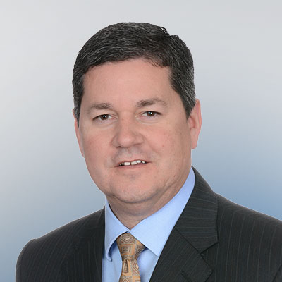 David Iannucci, Managing Director