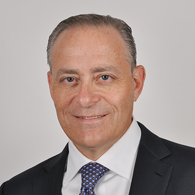 Douglas Sharf, Managing Director