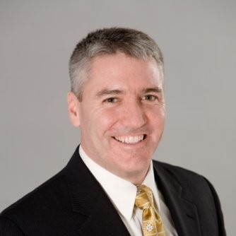 Ed Coyle, Managing Director