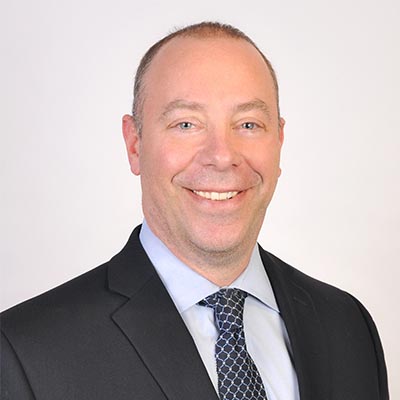 Howard Hecht, Managing Director