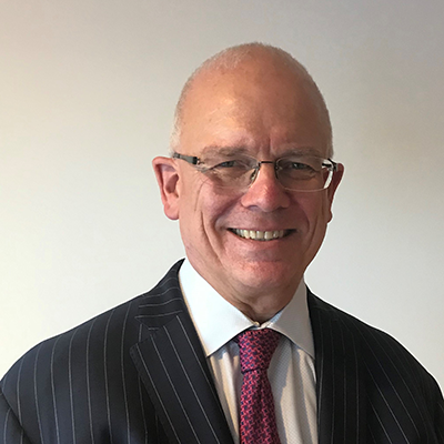 Jacob Navon, Managing Director