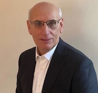 John Gallaro, Senior Vice President