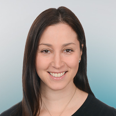 Kim Brody, Managing Director
