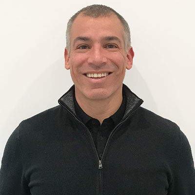Ron Schein, Managing Director