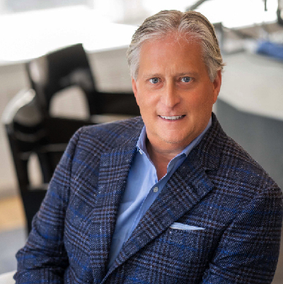 Scott Page, Founder, Partner & Managing Director
