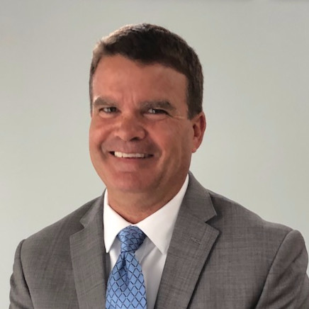 Tim Calley, Managing Director