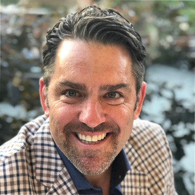 Vic Ippolito, Managing Director