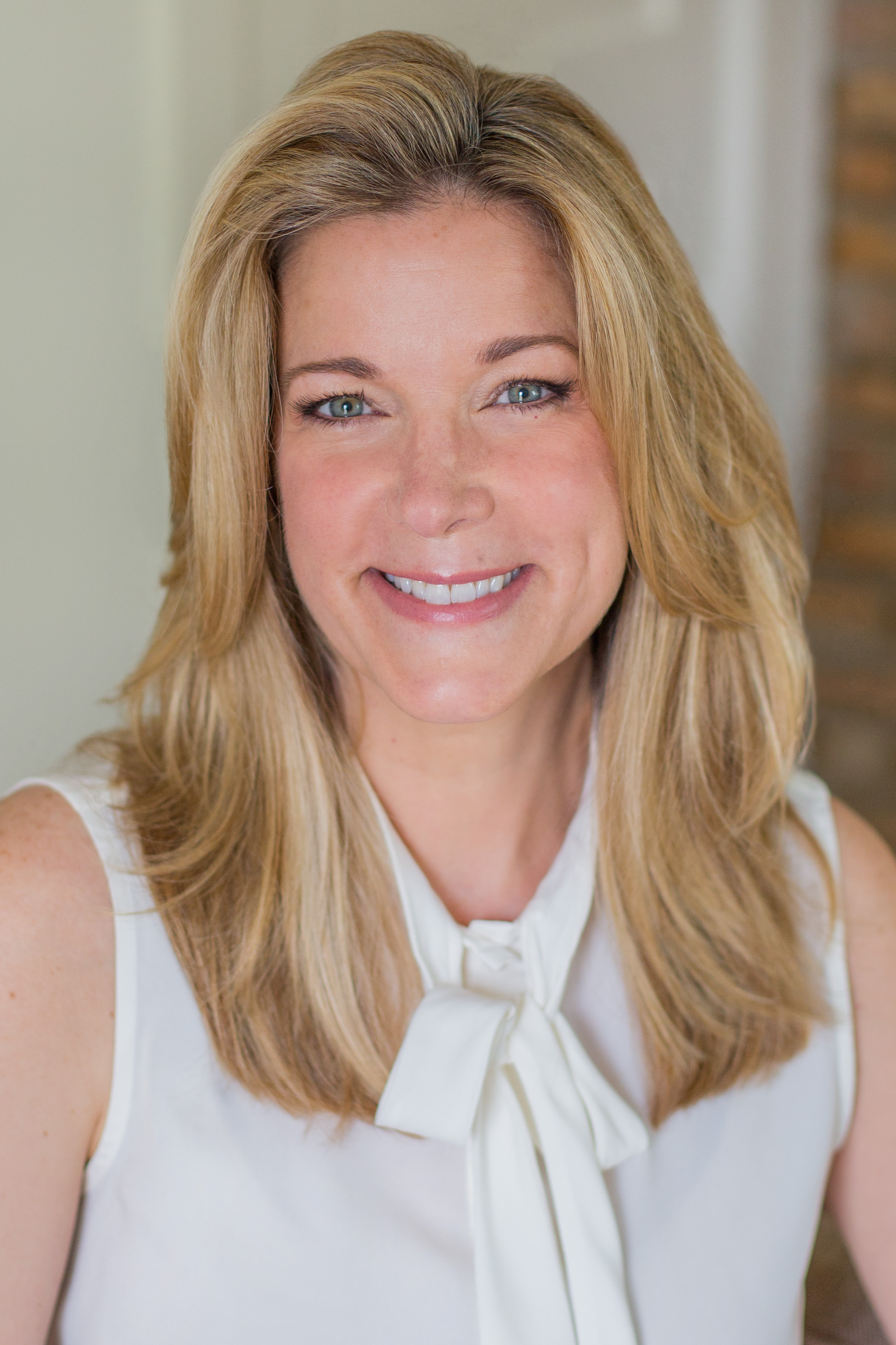 Victoria (Vickie) Stumpf, Managing Director