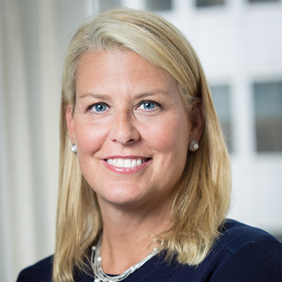 Wendy Sullivan, Managing Director