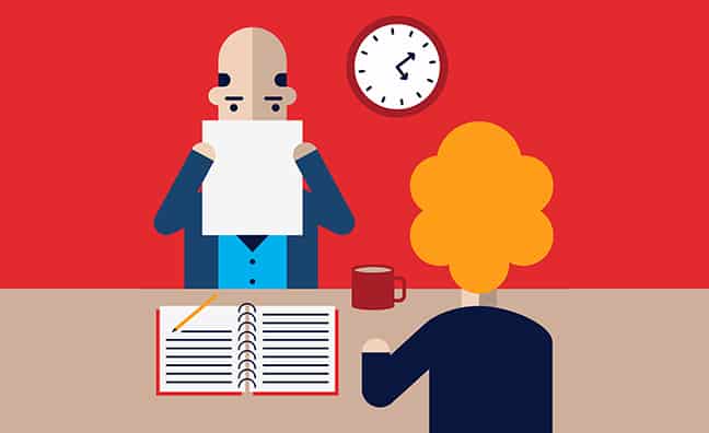 10 Job Interview Questions You Should Ask