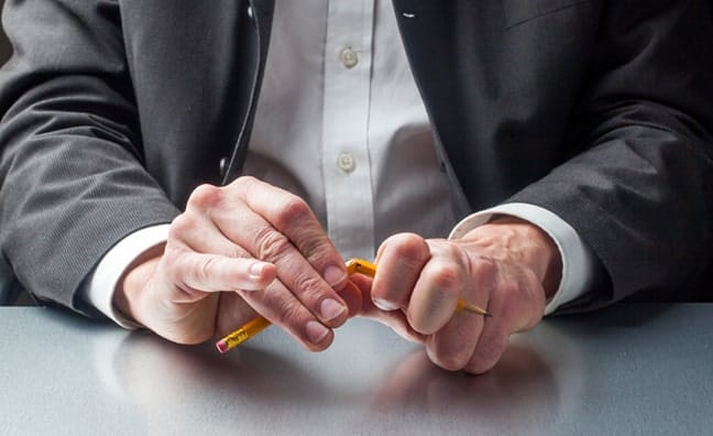 How to Get Rid of Interview Anxiety