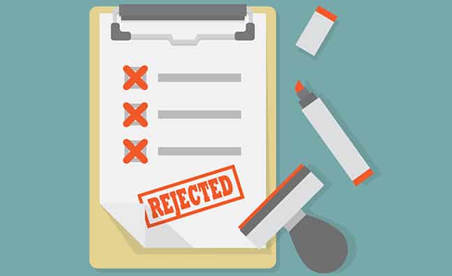 4 Ways to Stay Motivated When Faced with Rejection