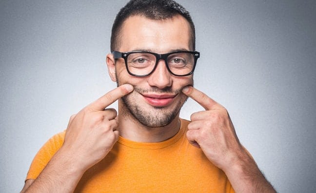 How to Convincingly Fake Confidence, Happiness, etc. in the Workplace