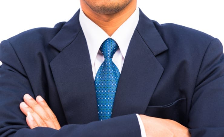 7 Body Language Mistakes to Avoid in a Job Interview