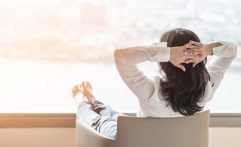 Five Ways Mindfulness Will Launch Your Career