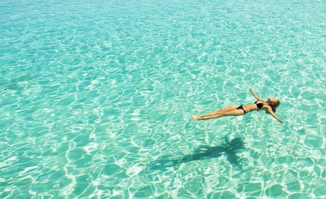 9 Things Highly Effective People Do After They've Been Away on Vacation