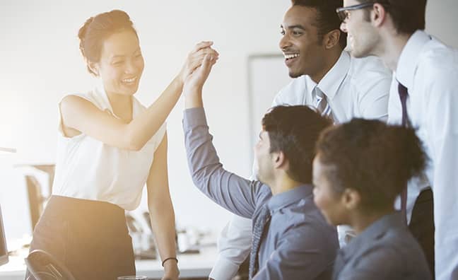 April 2018 Jobs Report Shows Promising Market for Jobseekers