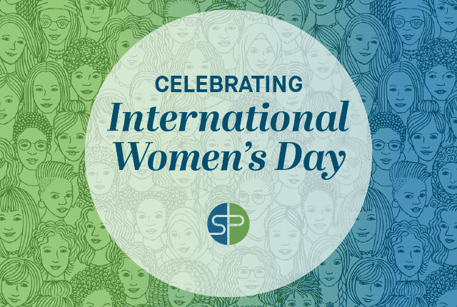 International Women's Day Luncheon