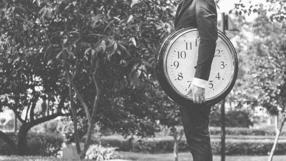 7 Hacks for Guarding Your Time More Effectively