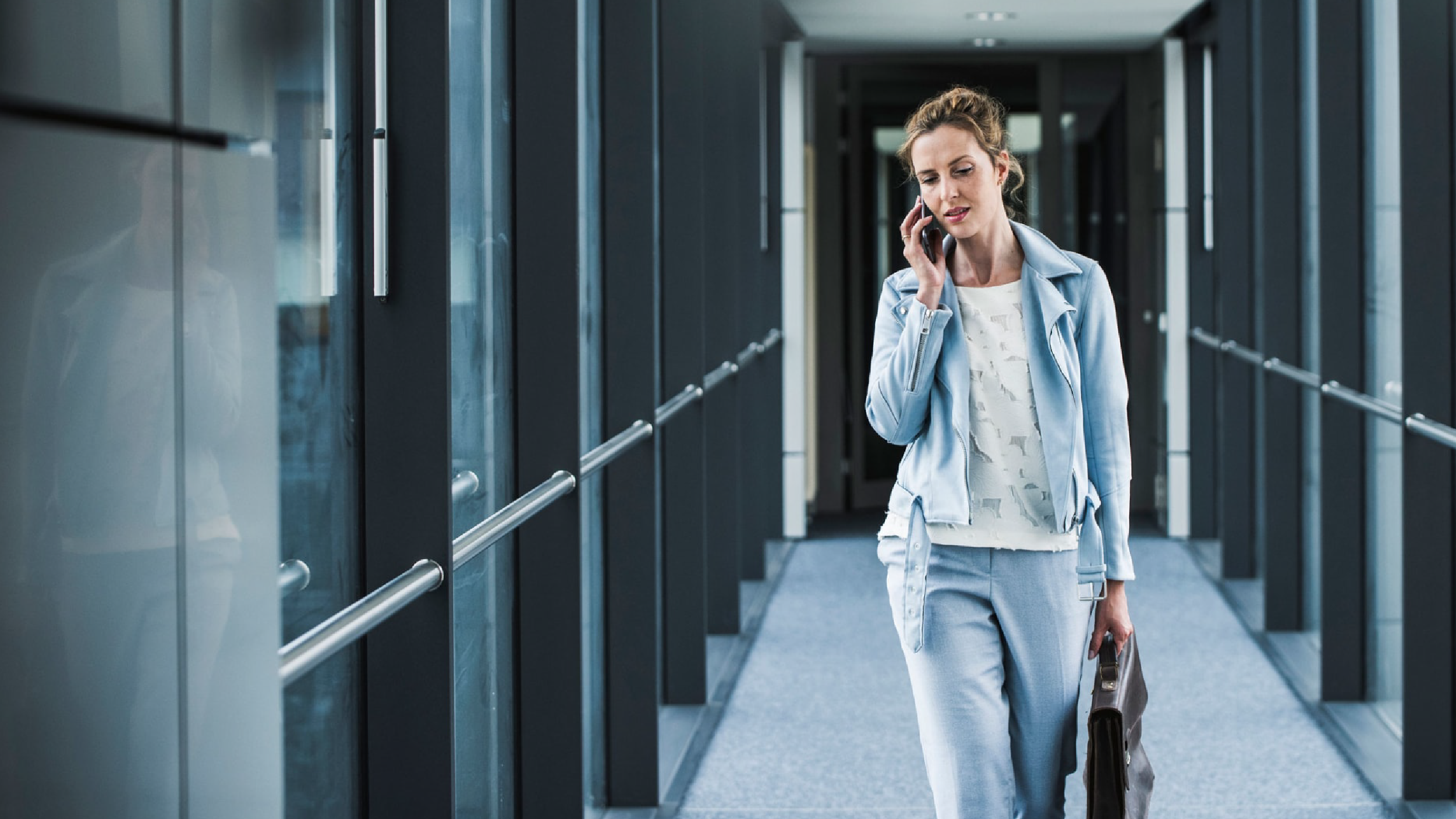 5 Ways Great CEOs Stay Productive During Unscheduled Time