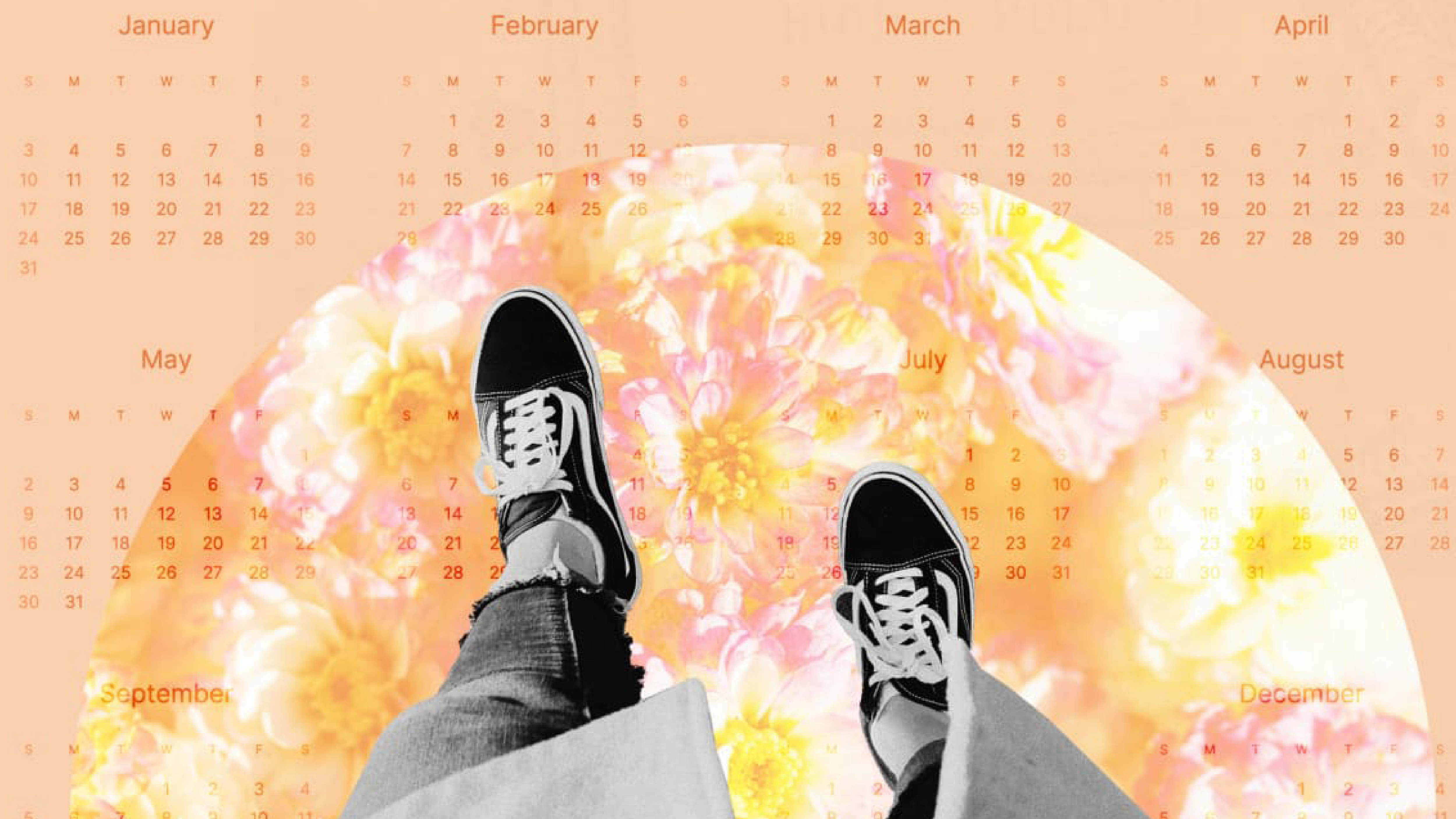 Why (and How) Your Resolutions Should Look Different This Year