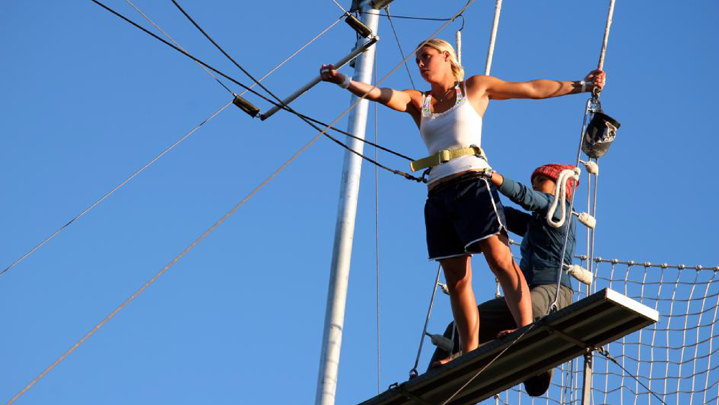 Build a Culture That Fuels Courage, Not Fear