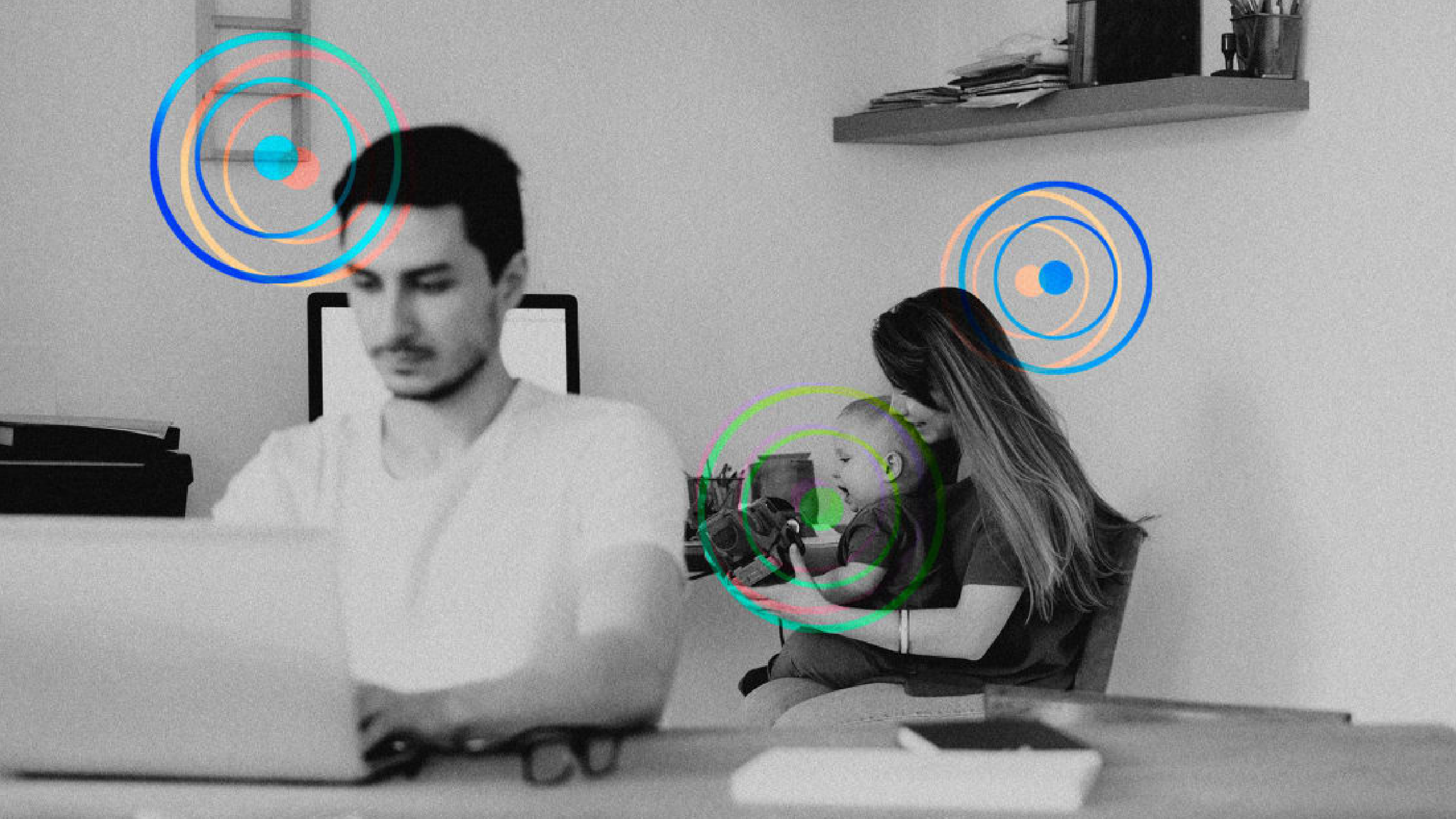 Can Background Noise Actually Help You Get Work Done?