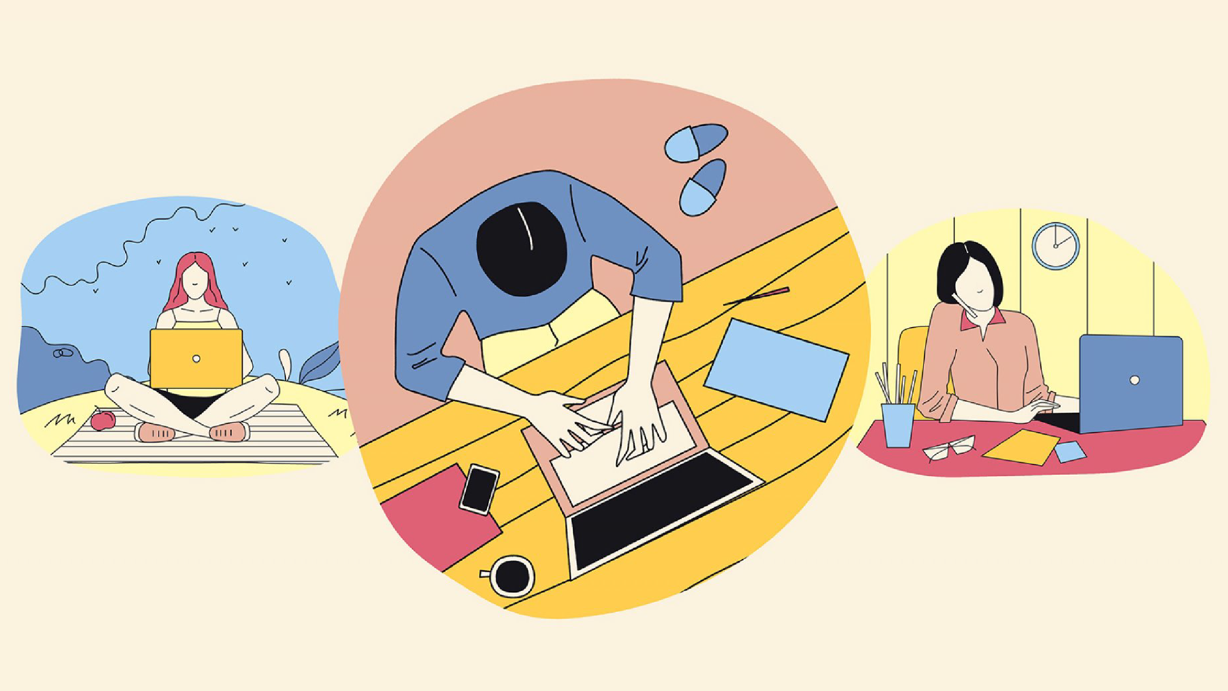 The Top 5 Things 2020 Taught Us About Remote Work