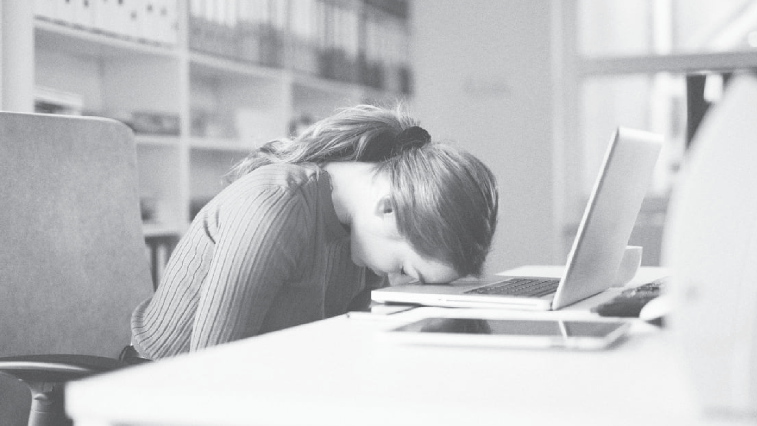 Suffering From To-Do List Defeat? Here’s How to Take Back Control