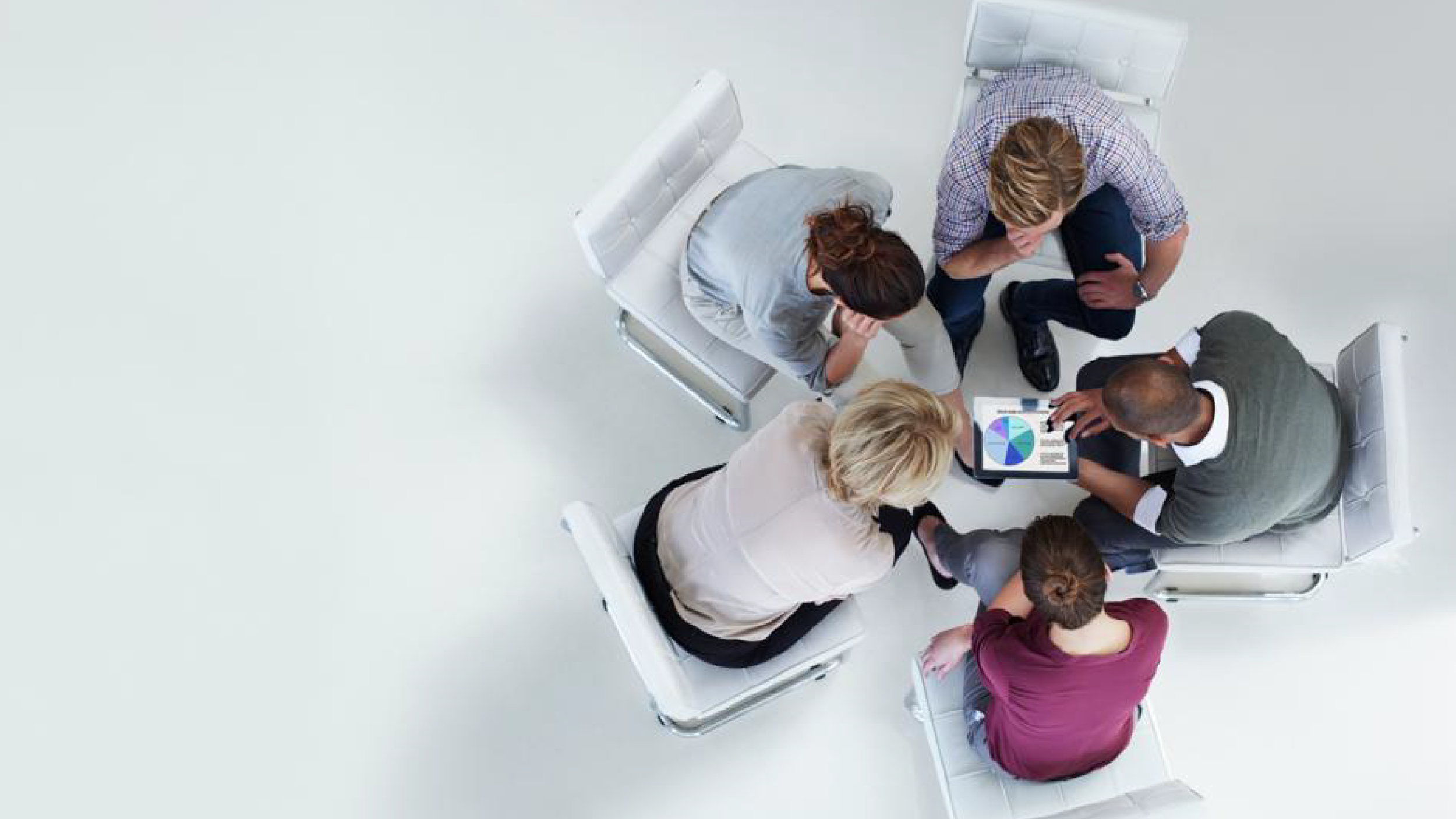Three Predictions for the Future of Work in 2021