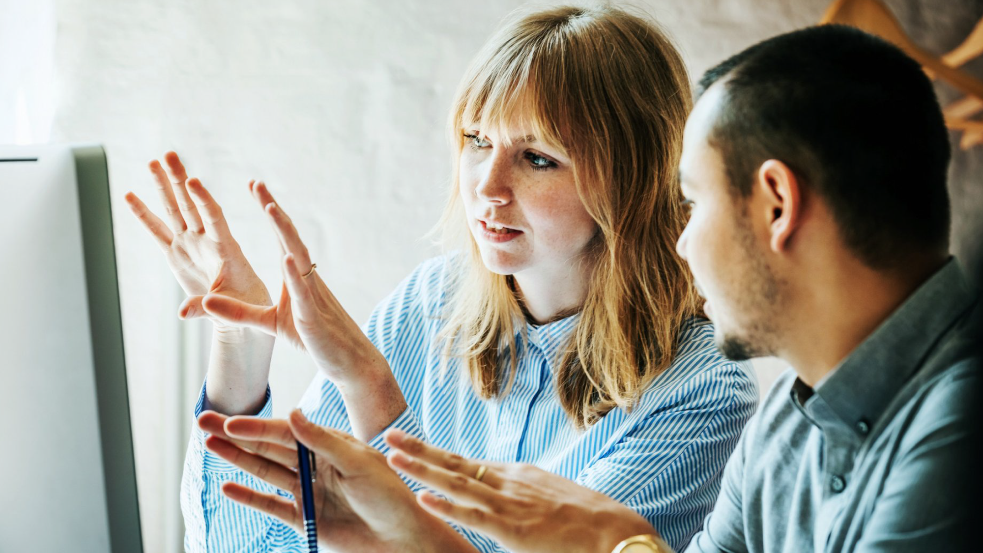How to Create More Passion in Your Work