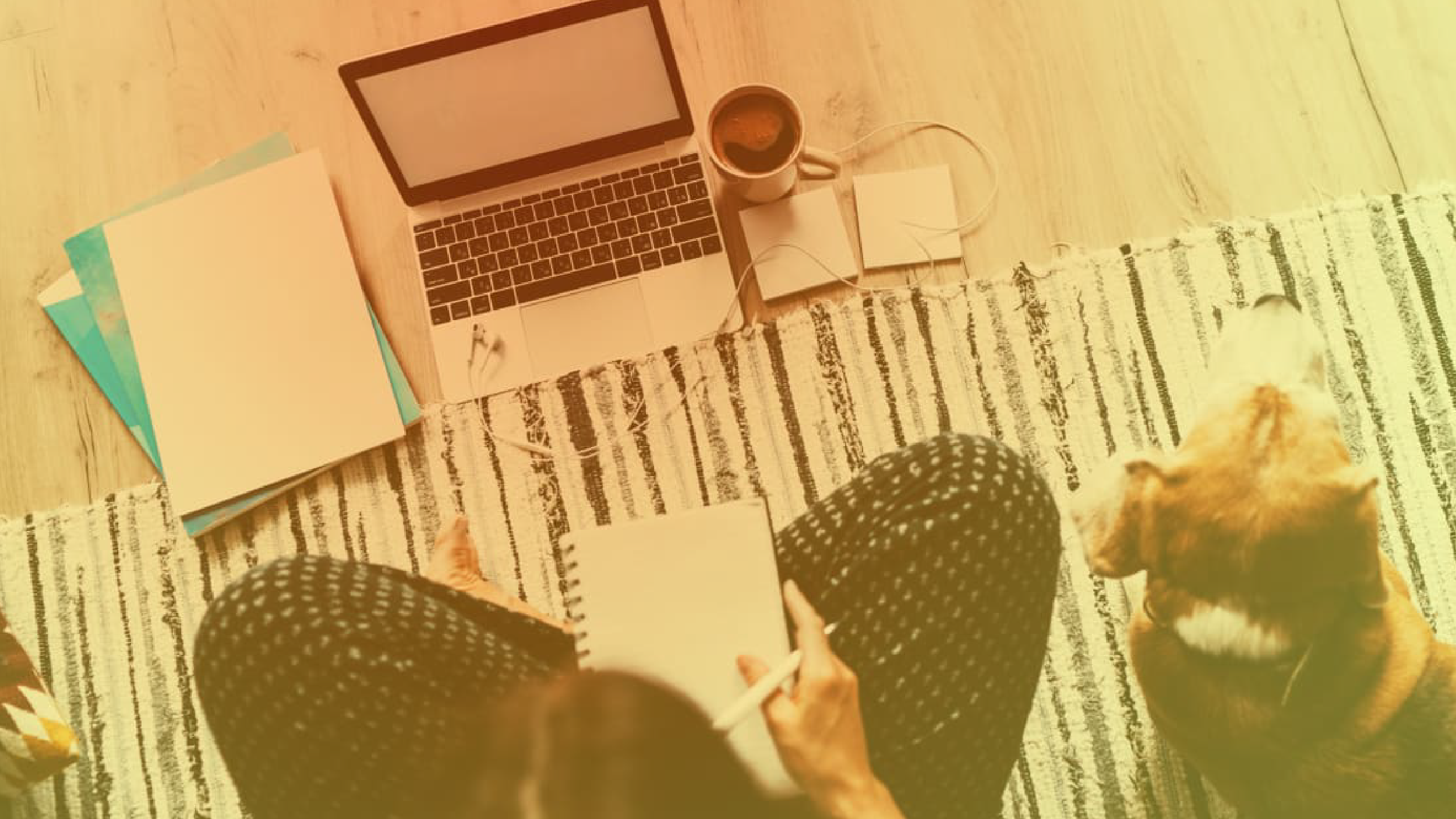 5 Weekend Habits That Will Help You Achieve Your Goals