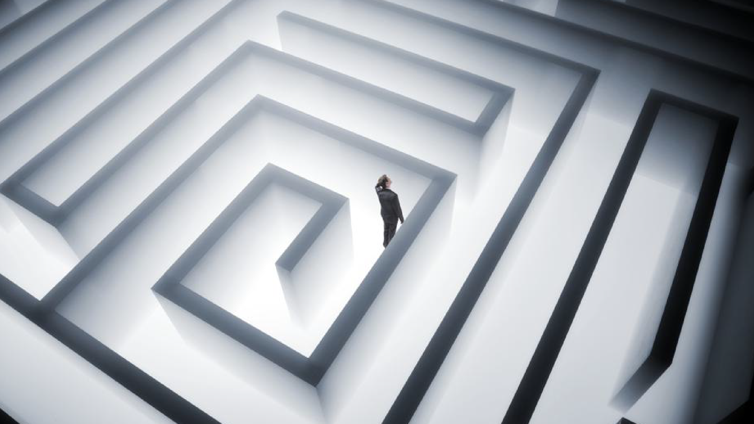 The Secret to Success? Work Your Goals Backward
