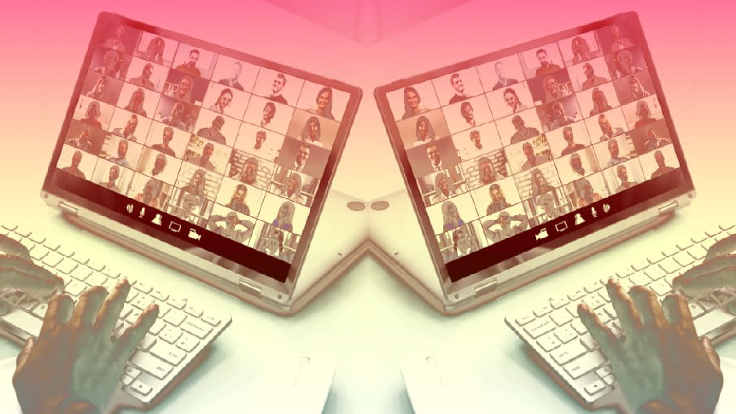 Are Video Meetings Chipping Away at Our Sense of Self-Worth? A Neuroscientist Says Yes
