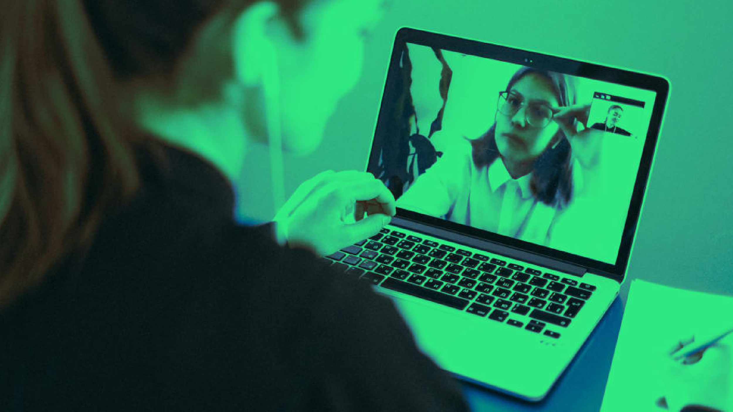 5 Times When You Should Use a Video Call Instead of Chat