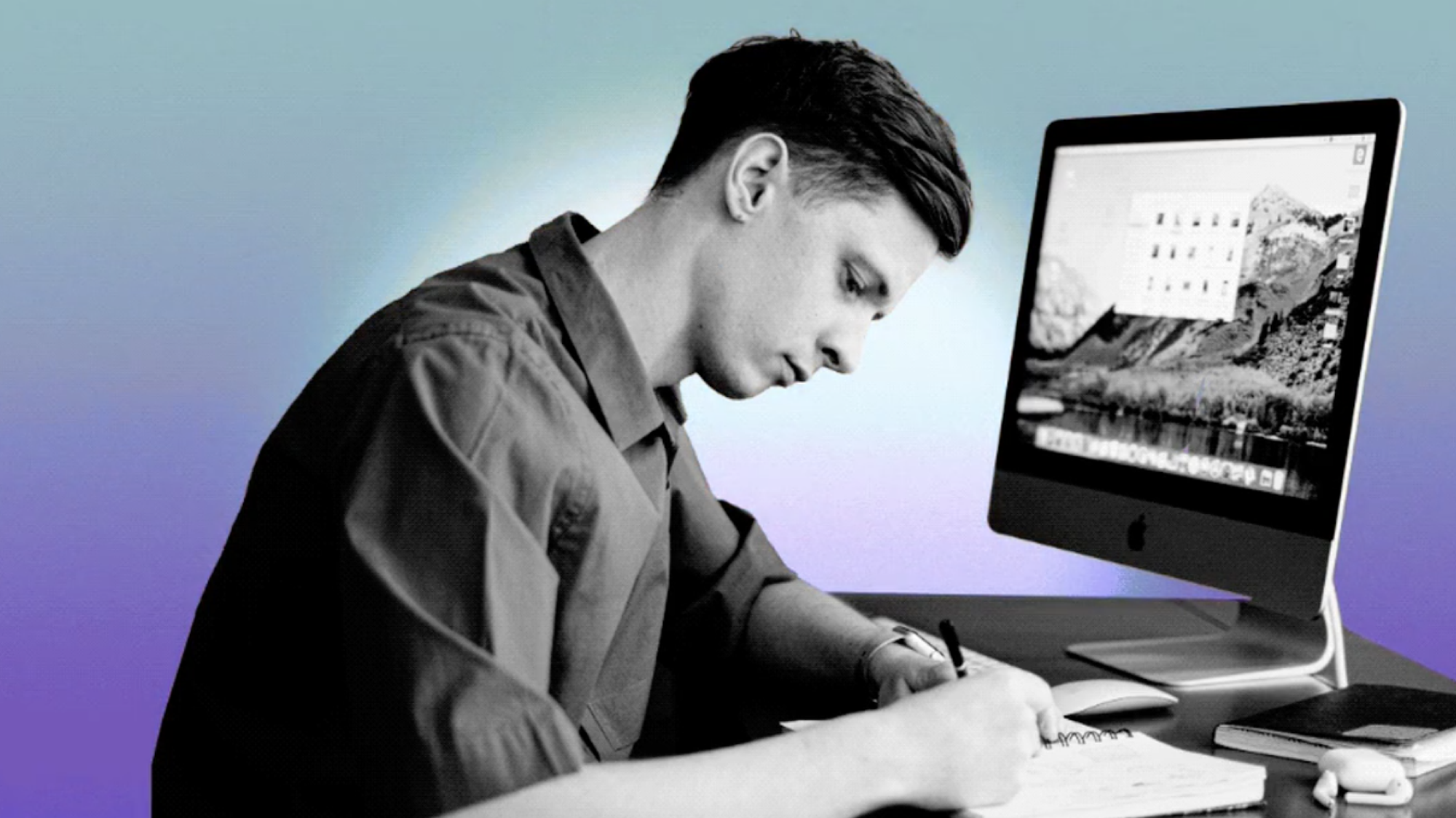 How to Carve Out ‘Me Time’ When Work Never Seems to End