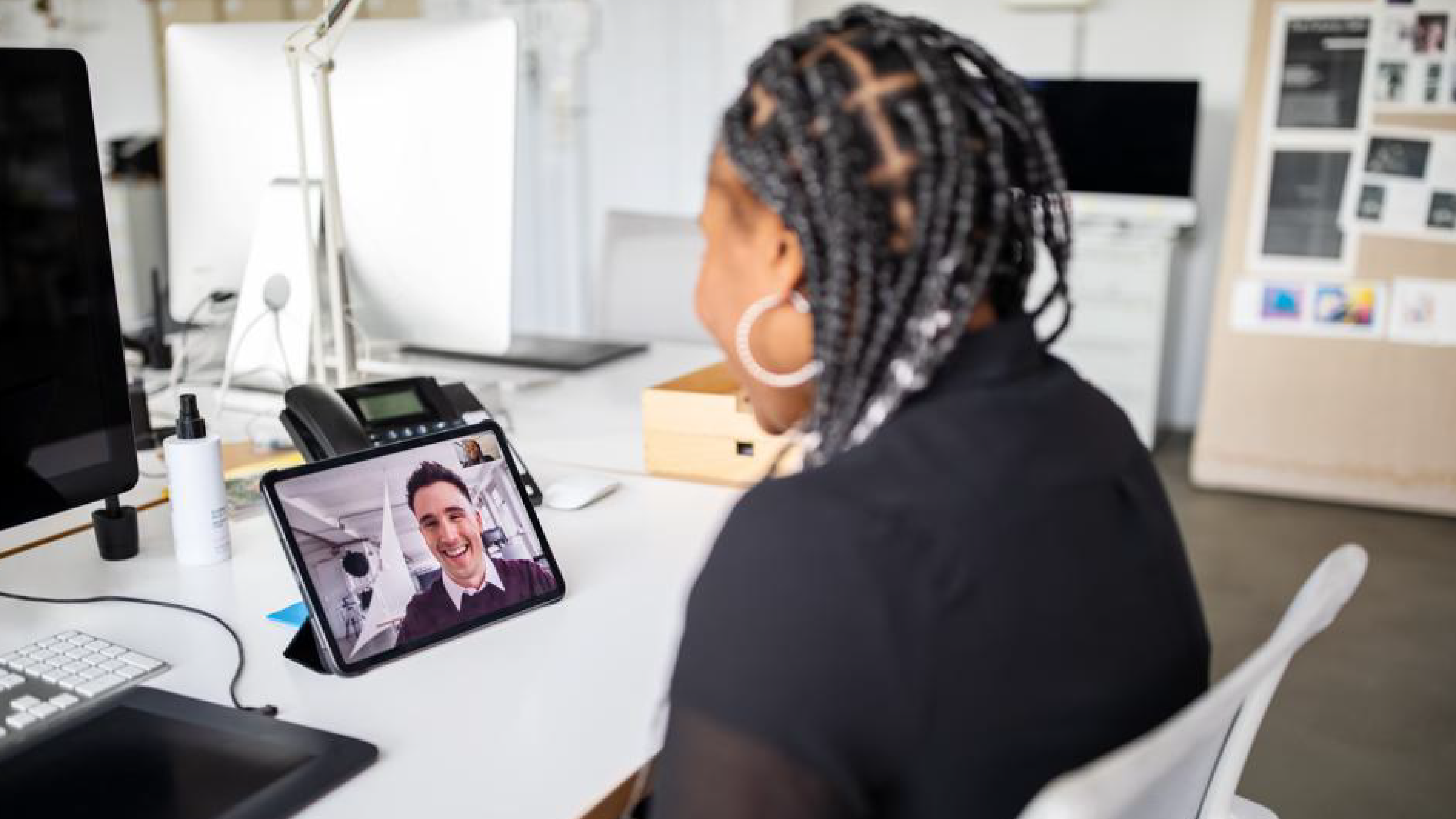 Talk More, Type Less: Real Conversations Build Stronger Connections