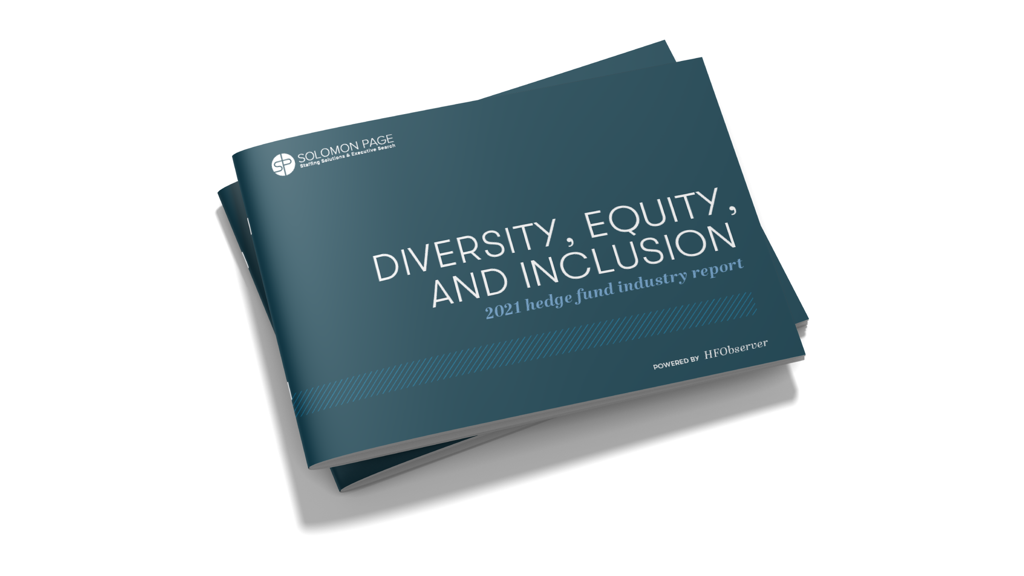 Solomon Page Releases Diversity, Equity, and Inclusion Report for the Hedge Fund Industry