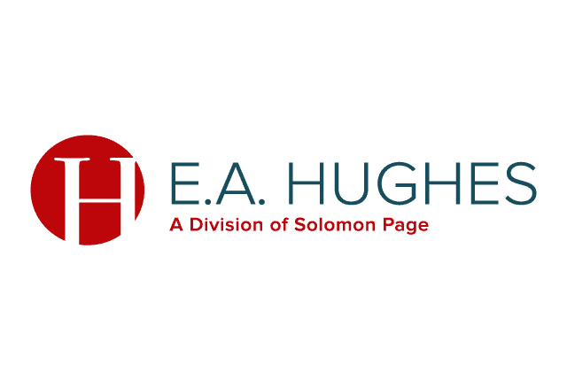 Solomon Page Changes the Recruitment Landscape