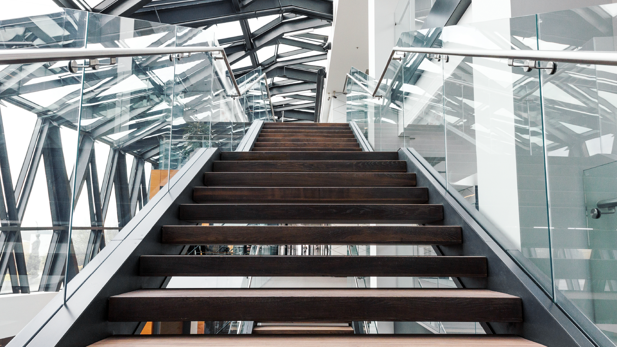 The COVID Work Evolution