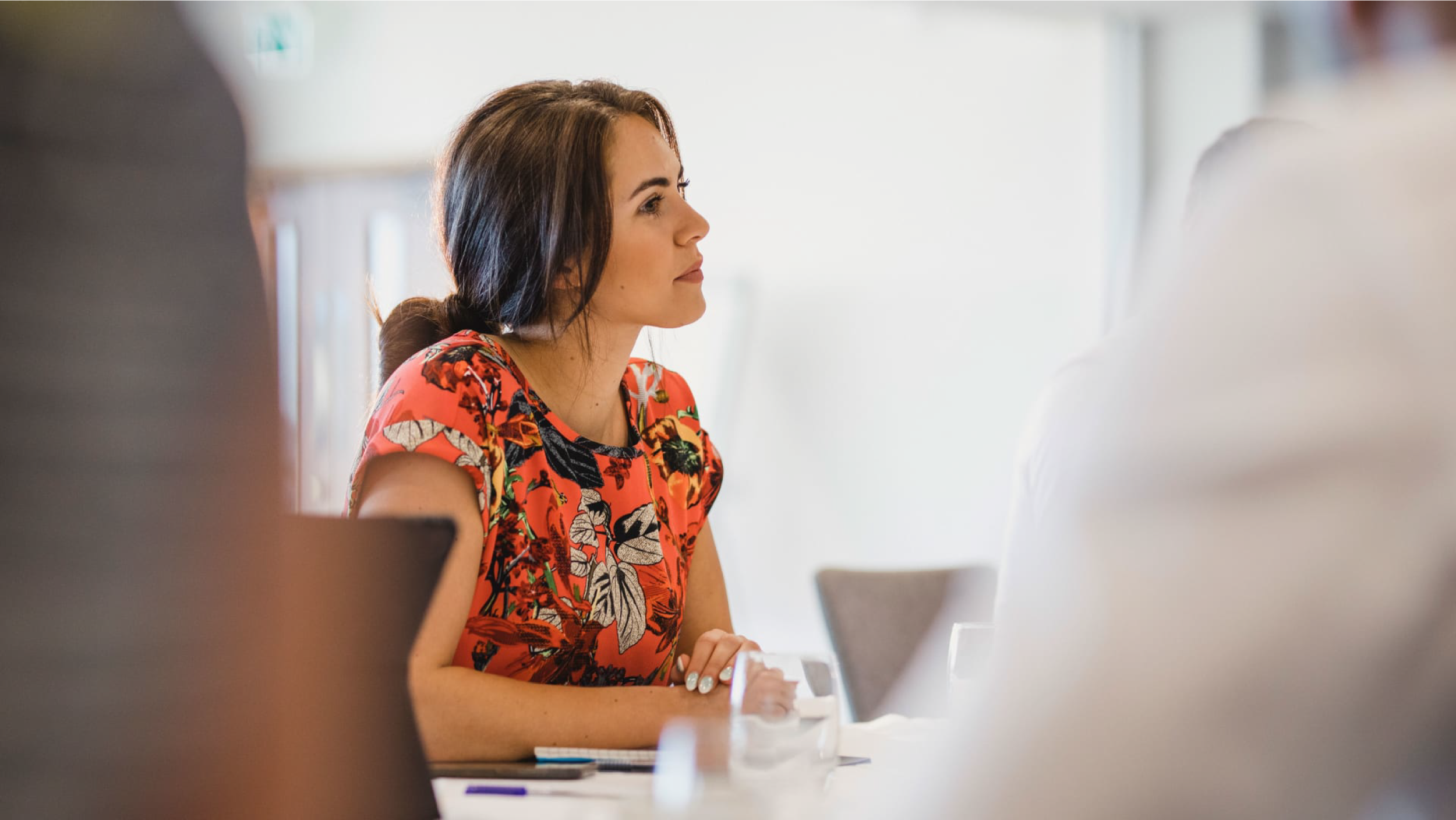 More Women Are Pursuing Entrepreneurship Than Ever. Let's Work to Keep It That Way