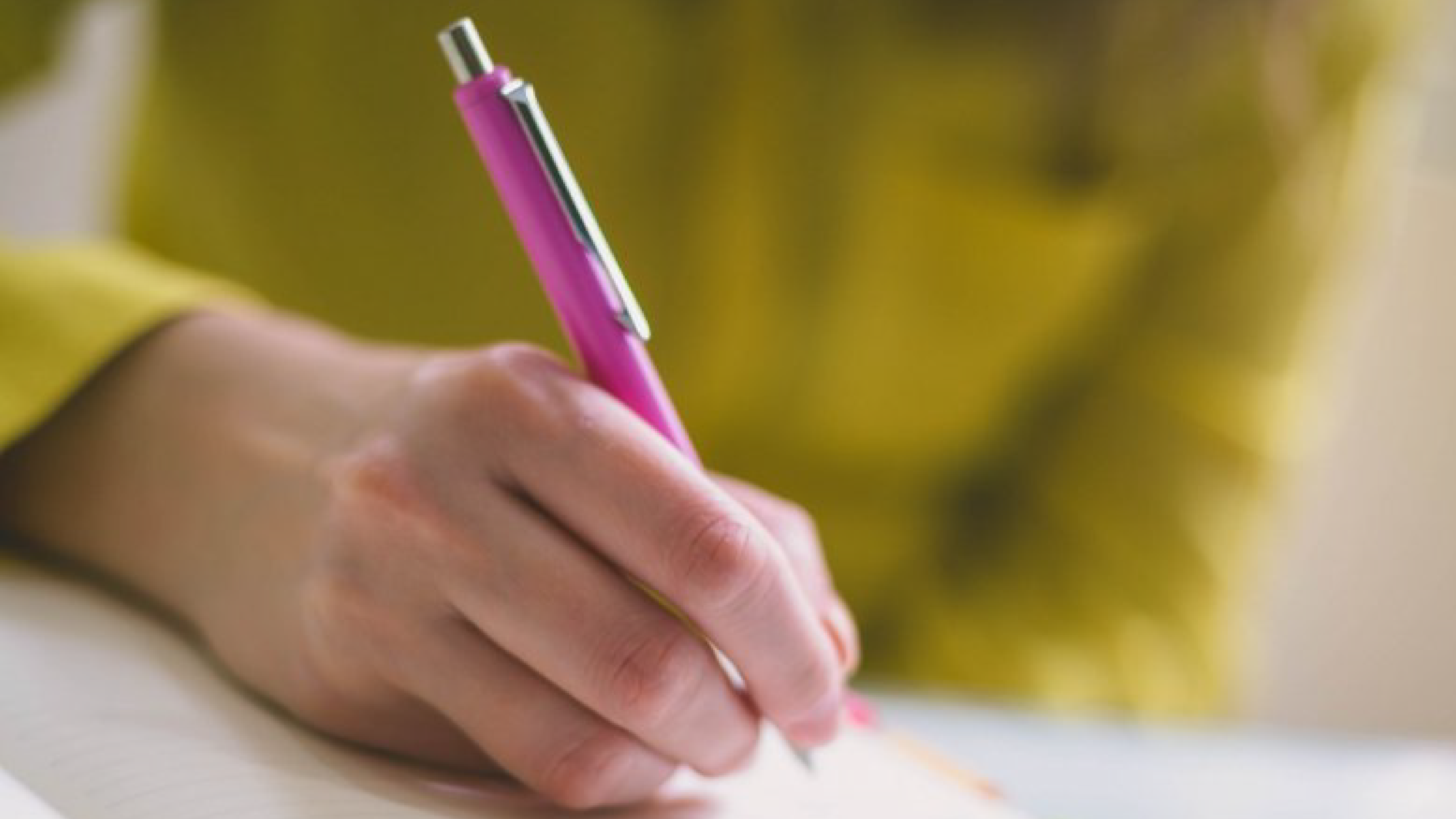 This Simple Exercise Will Help You Find Your Greatest Strengths and Plan Your Next Career Move