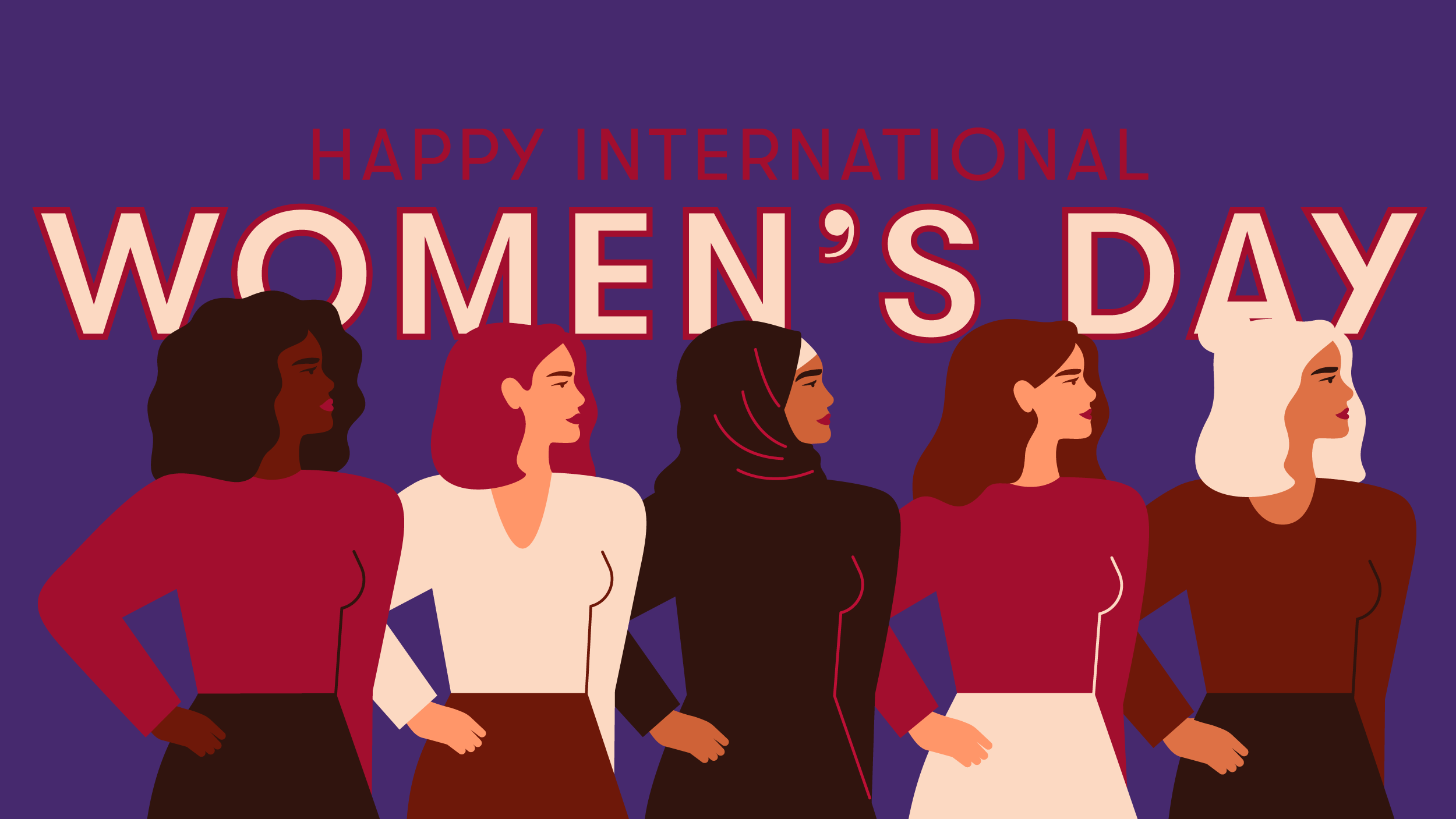 International Women's Day 2022