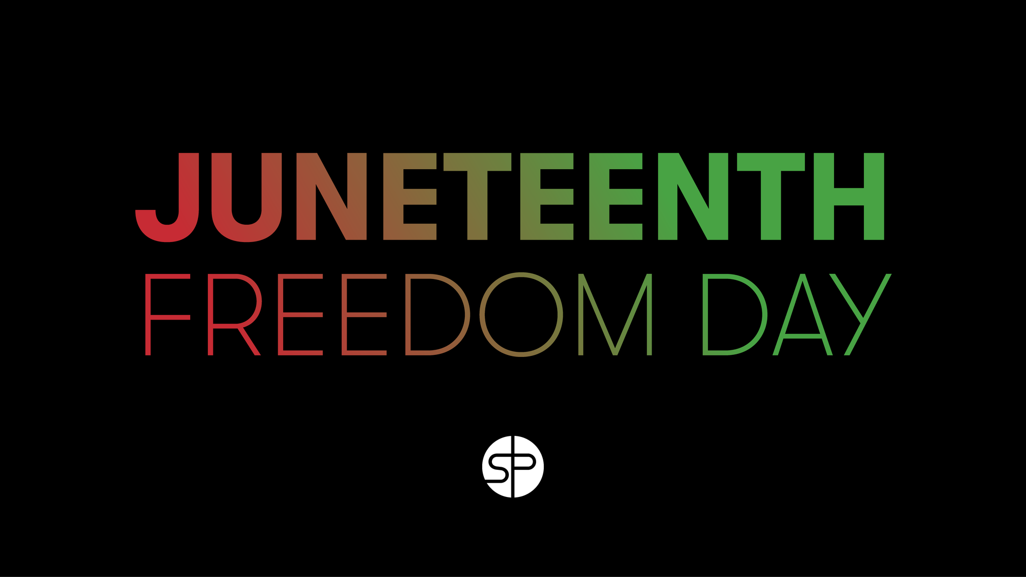 Celebrating Juneteenth