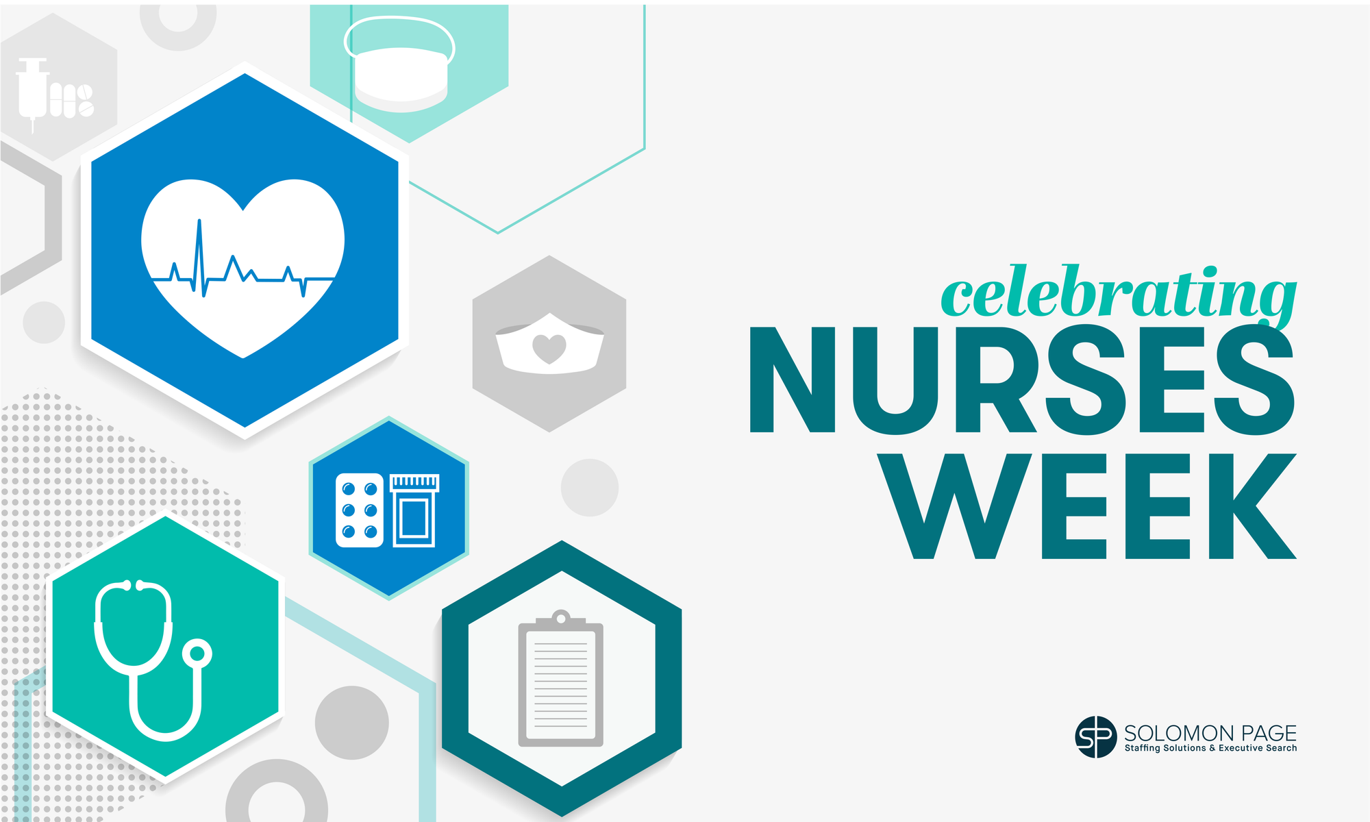 Celebrating Nurses Week 2025!