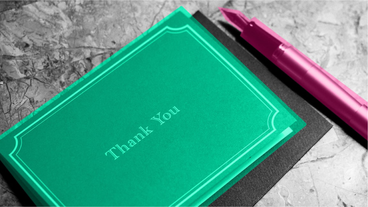 Just Had an Interview? Here’s the Right Way to Follow Up After