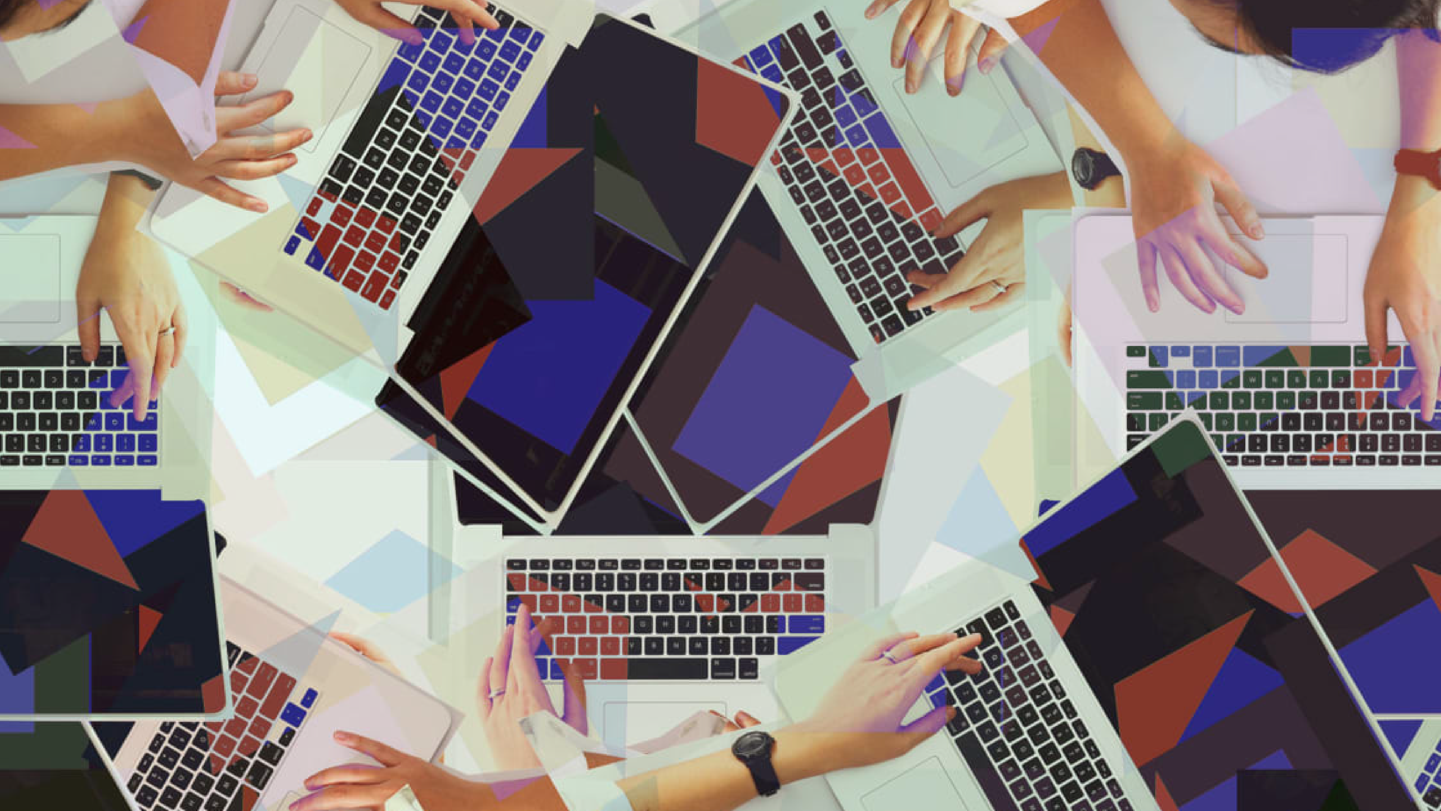 The Incredibly Simple Reason Working from Home Could Be Here to Stay