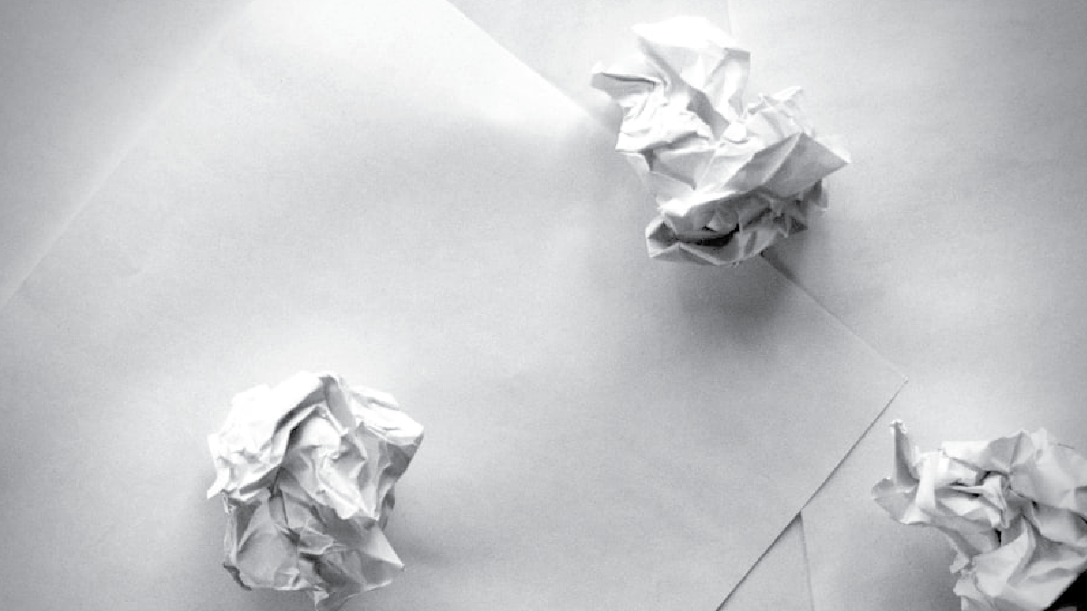 These Common Résumé Mistakes Lead to Recruiter Confusion