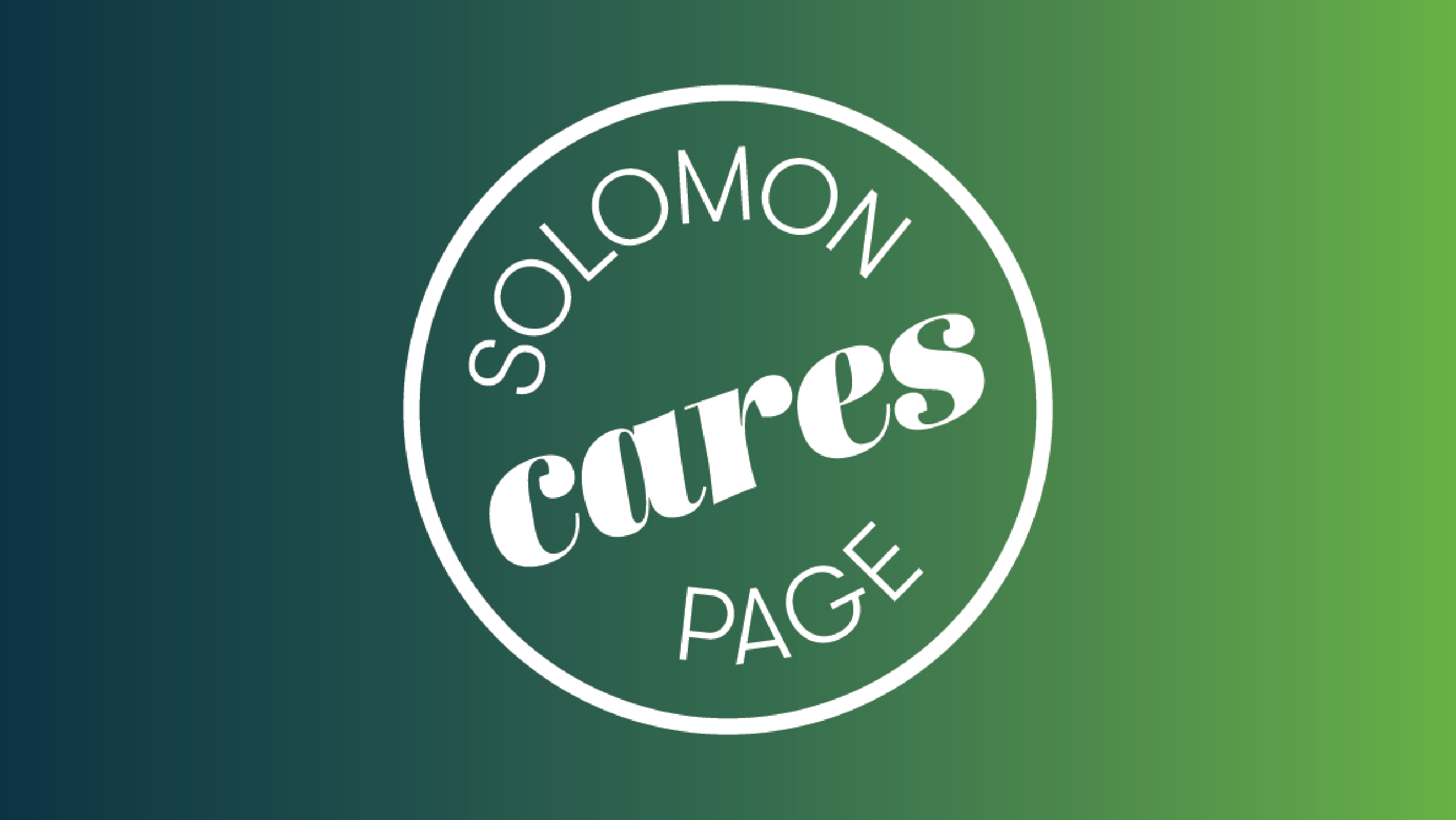 2025 SP Cares: Supporting Our Communities
