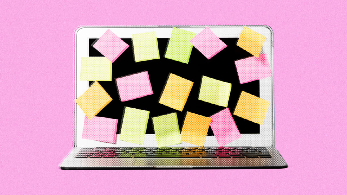 5 Concrete Steps to Take When You’re Overwhelmed by Your To-do List
